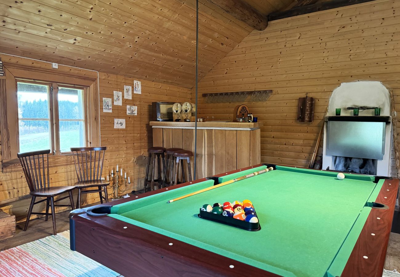 House in Svenljunga - SE08051