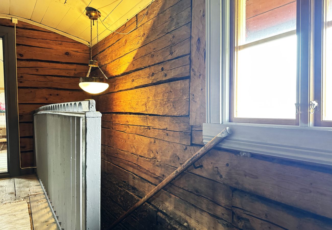 House in Svenljunga - SE08051