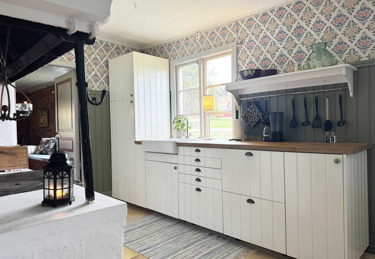 House in Svenljunga - SE08051