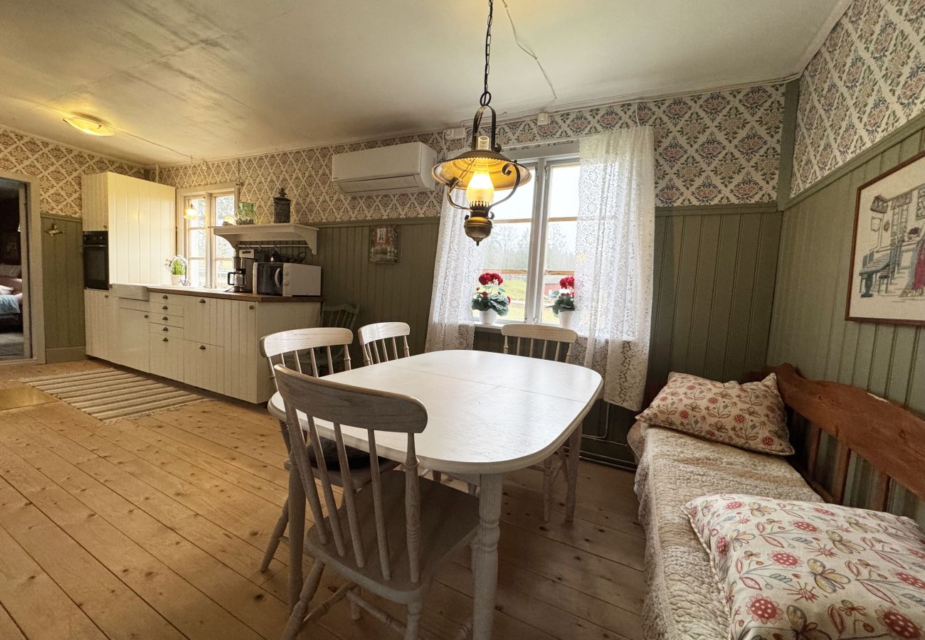 House in Svenljunga - SE08051