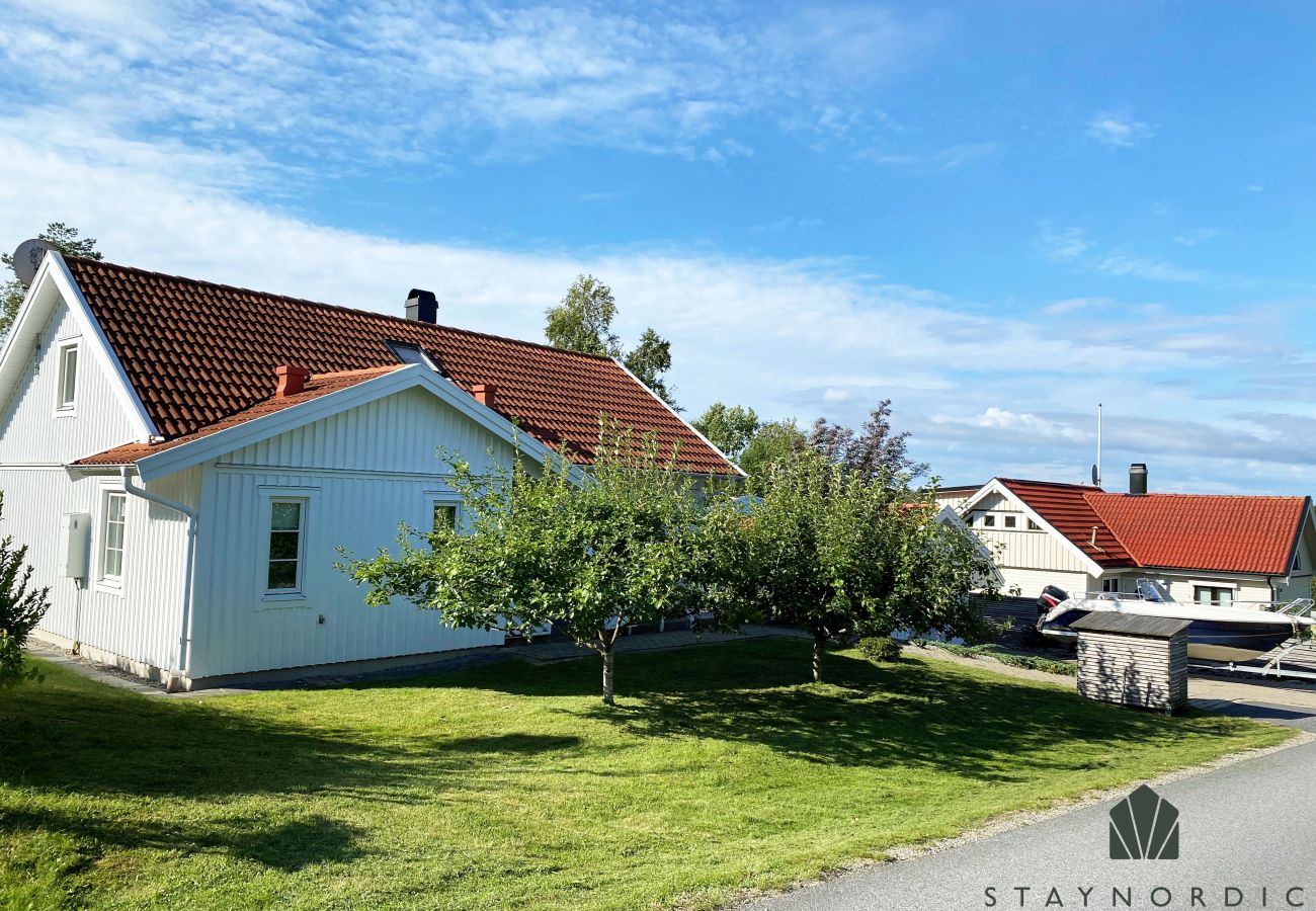 House in Fjällbacka - SE09044
