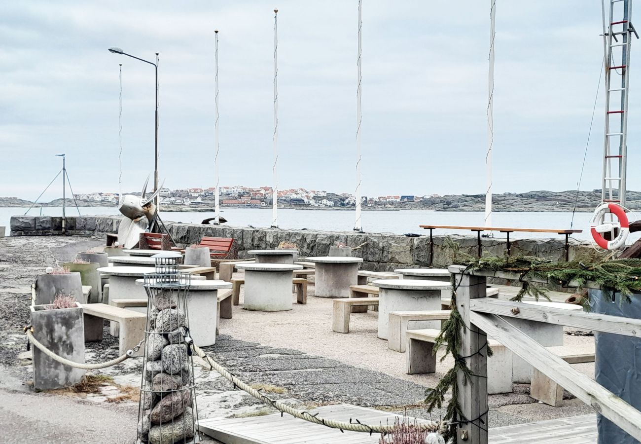 Apartment in Hönö - SE08073