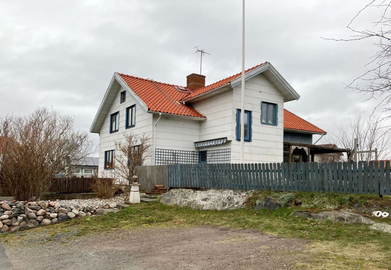 Apartment in Hönö - SE08073