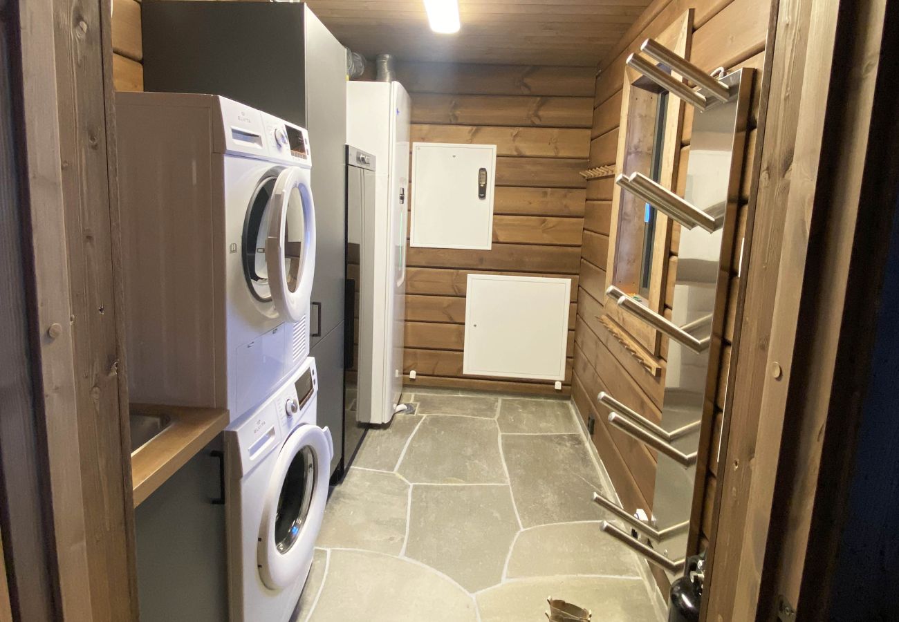 House in Idre - SE19021