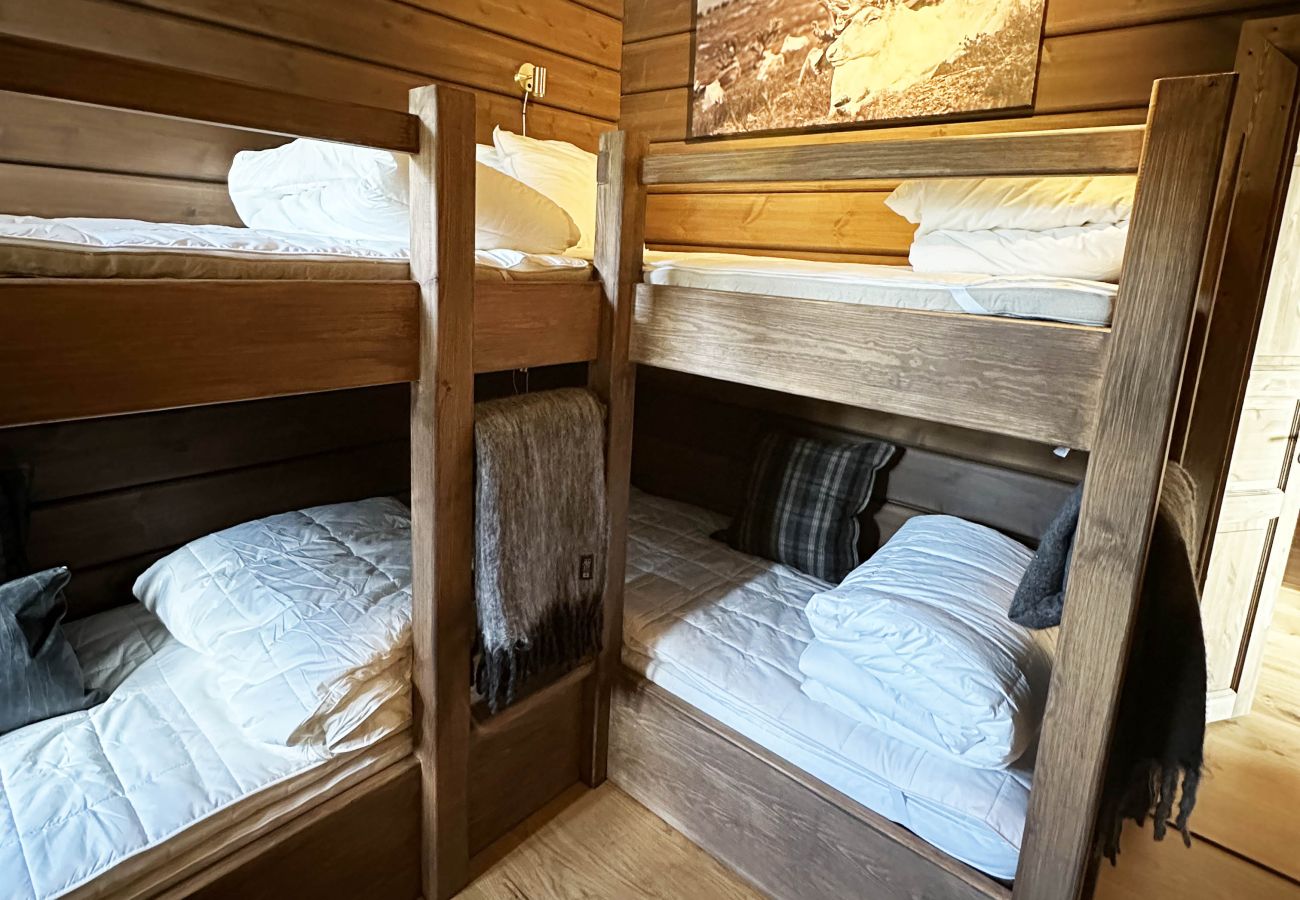 House in Idre - SE19021