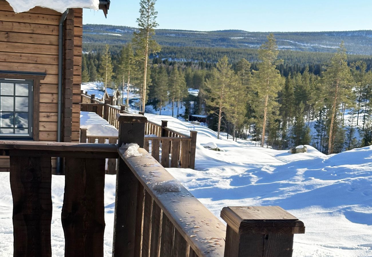 House in Idre - SE19021