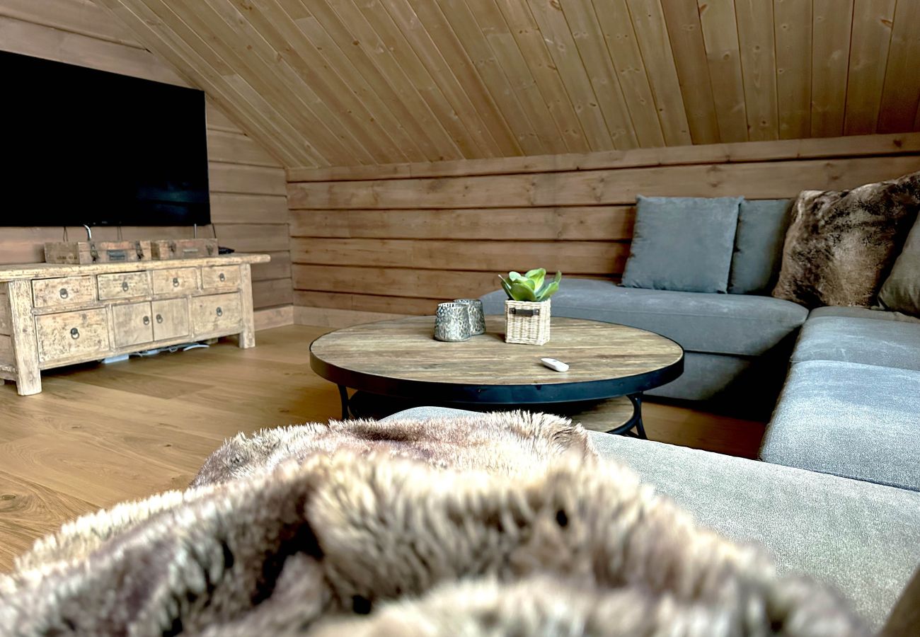 House in Idre - SE19021