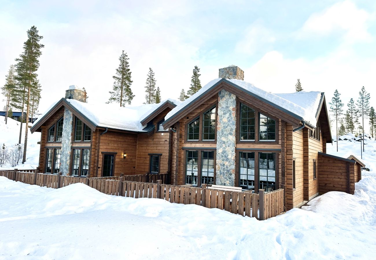 House in Idre - SE19021