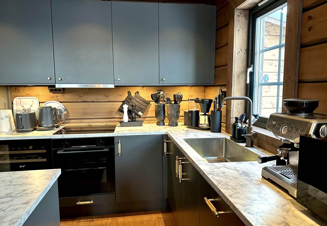 House in Idre - SE19021