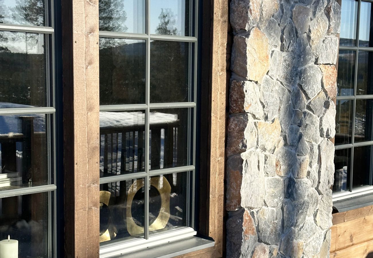 House in Idre - SE19021