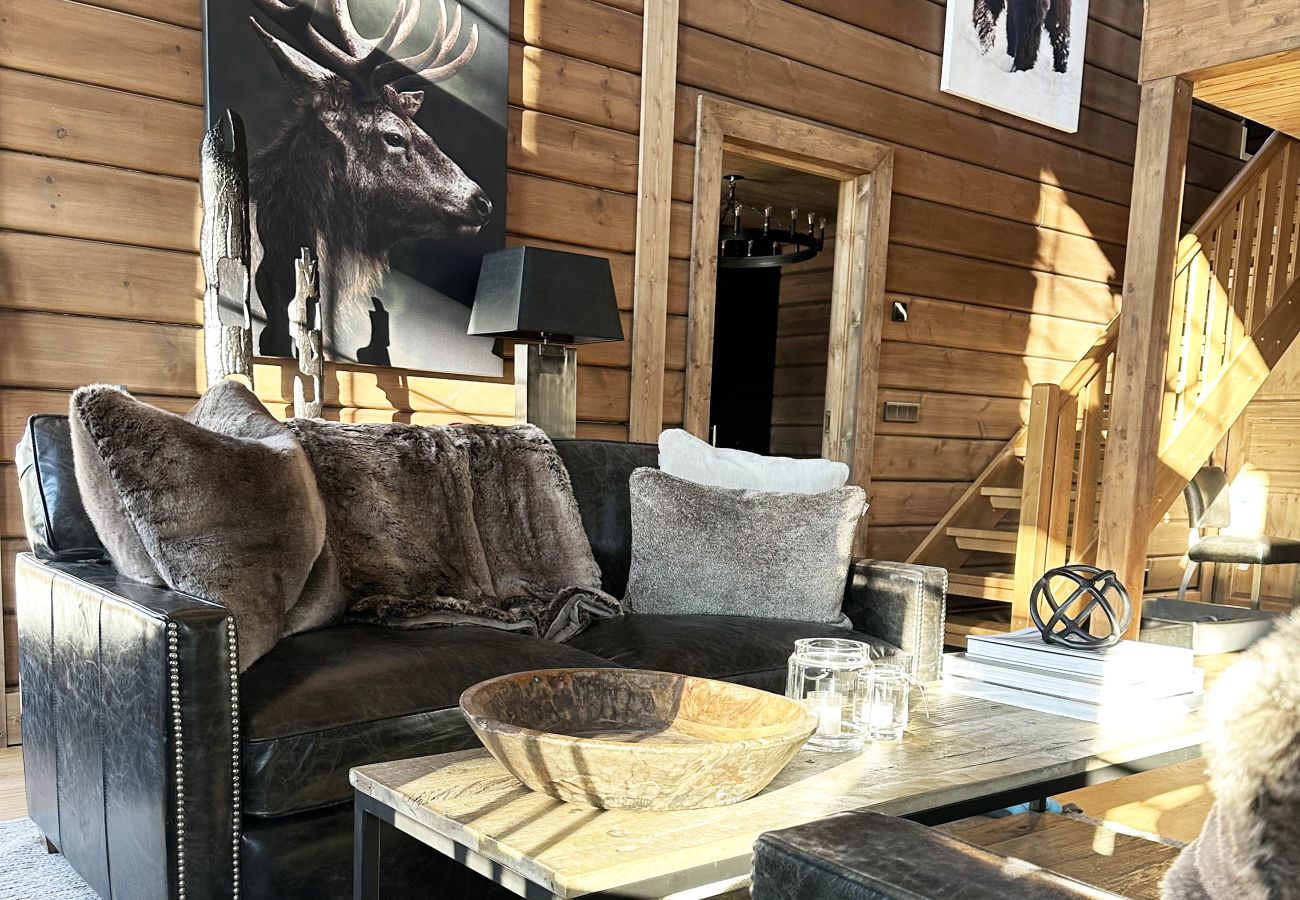 House in Idre - SE19021