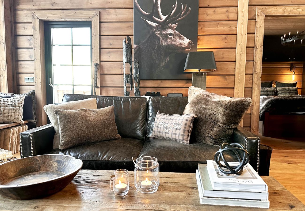 House in Idre - SE19021