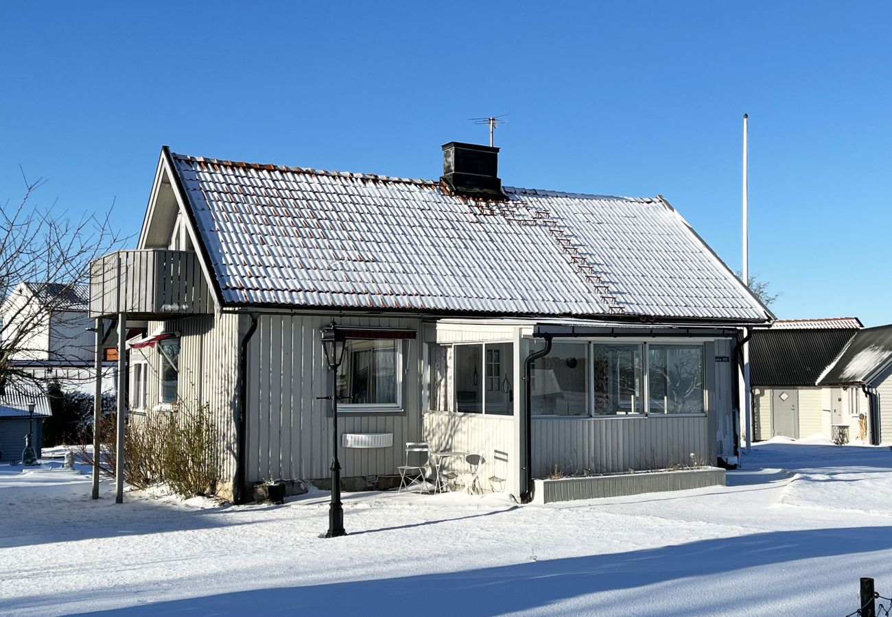House in Bergkvara - SE05058