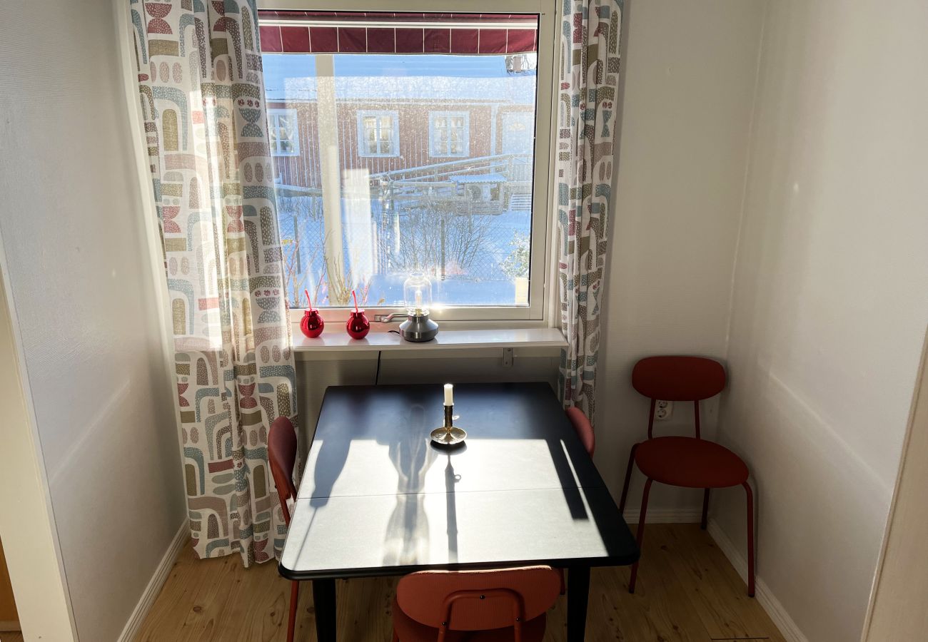 House in Bergkvara - SE05058