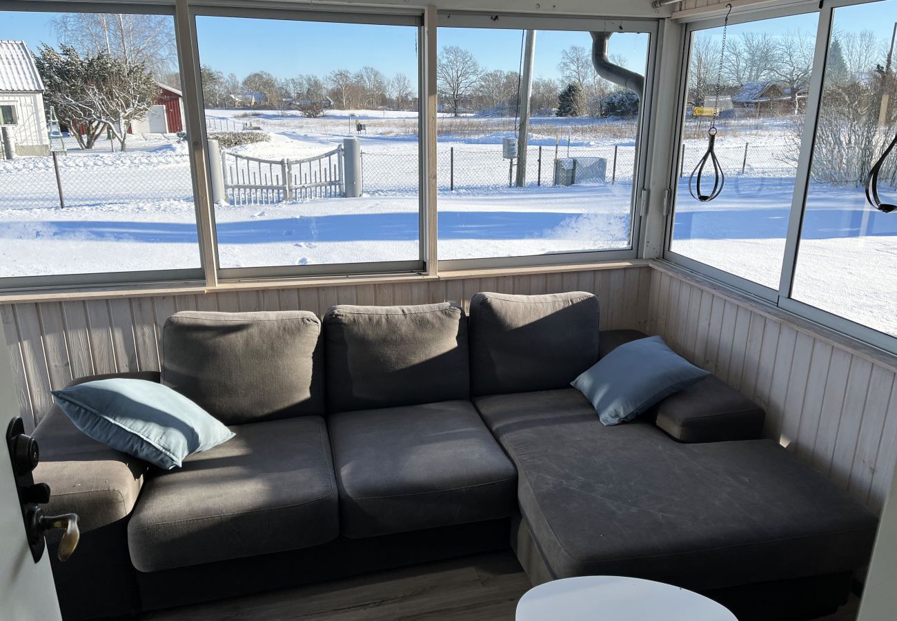 House in Bergkvara - SE05058