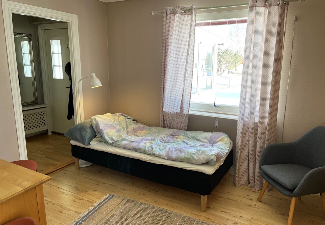 House in Bergkvara - SE05058