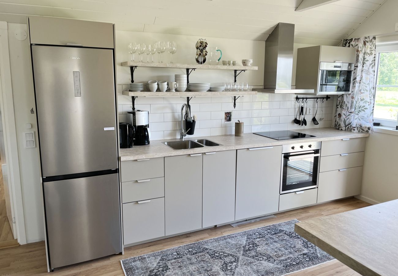 House in Tånnö - SE07055