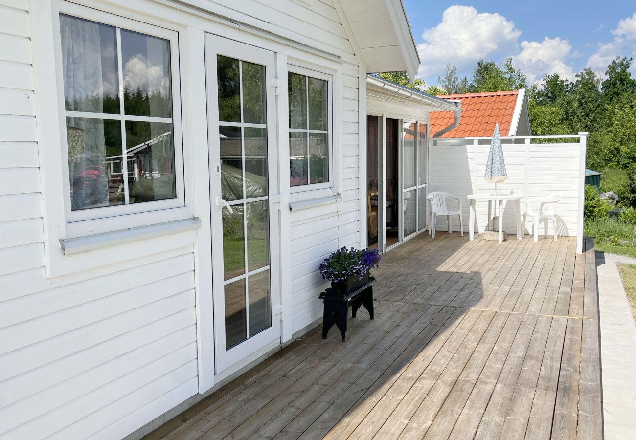 House in Tånnö - SE07055