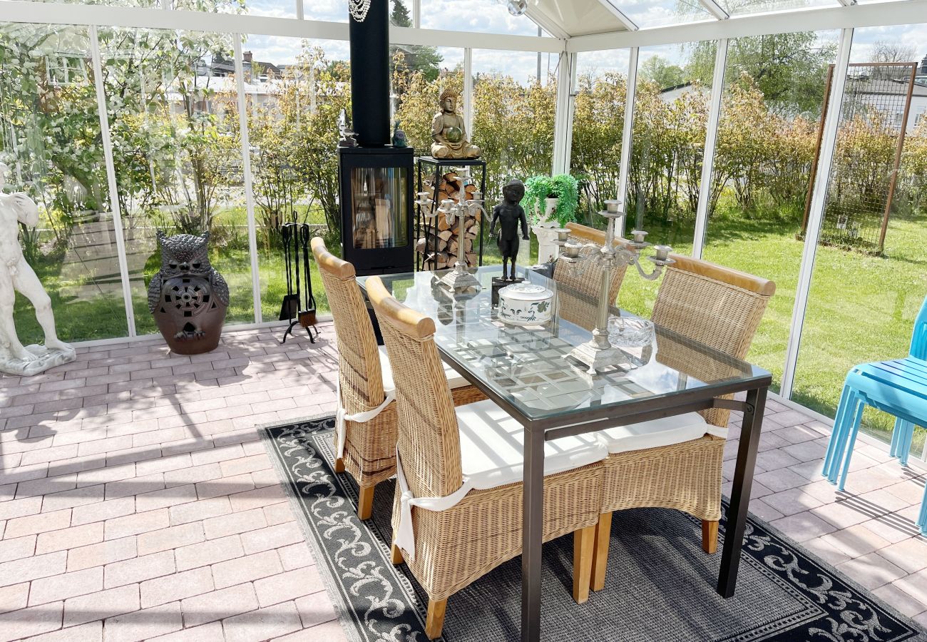 House in Vimmerby - SE05056