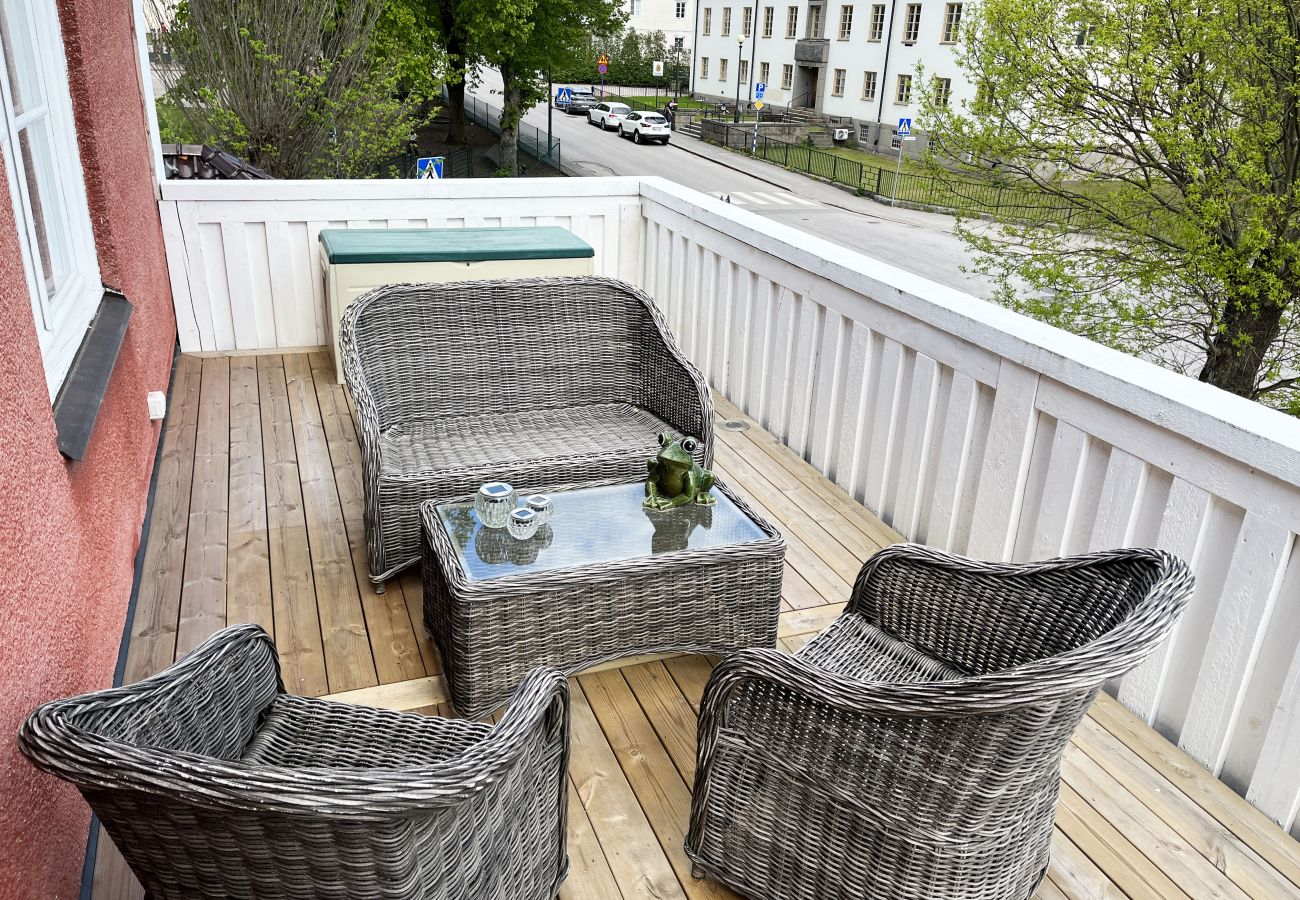 House in Vimmerby - SE05056