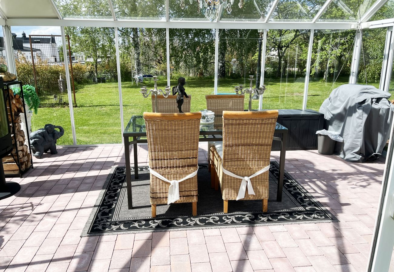 House in Vimmerby - SE05056