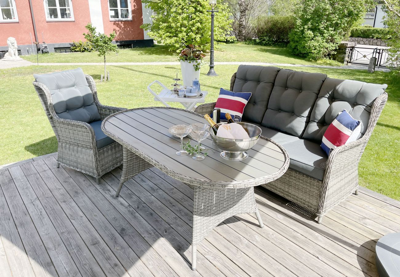 House in Vimmerby - SE05056