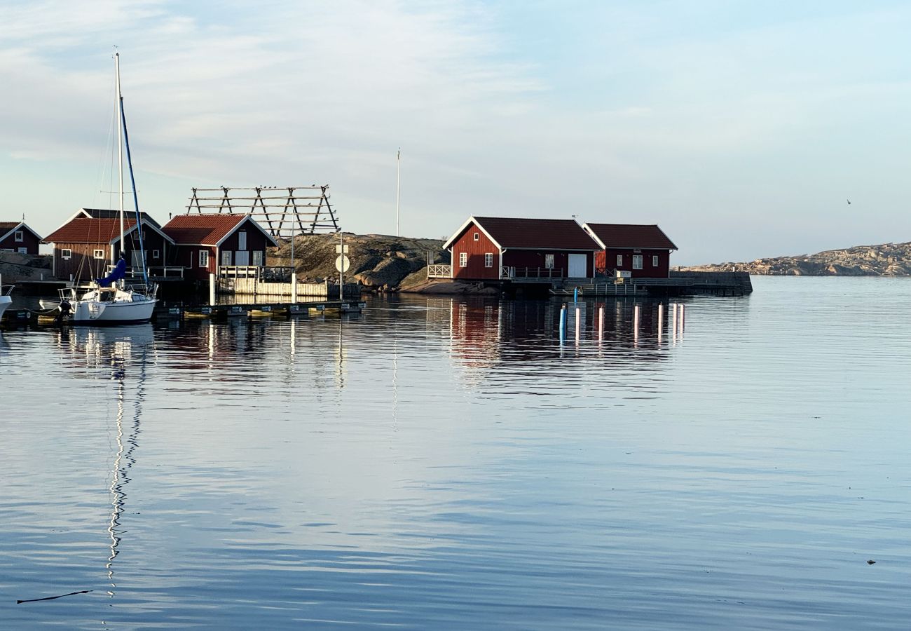 House in Hunnebostrand - SE09048