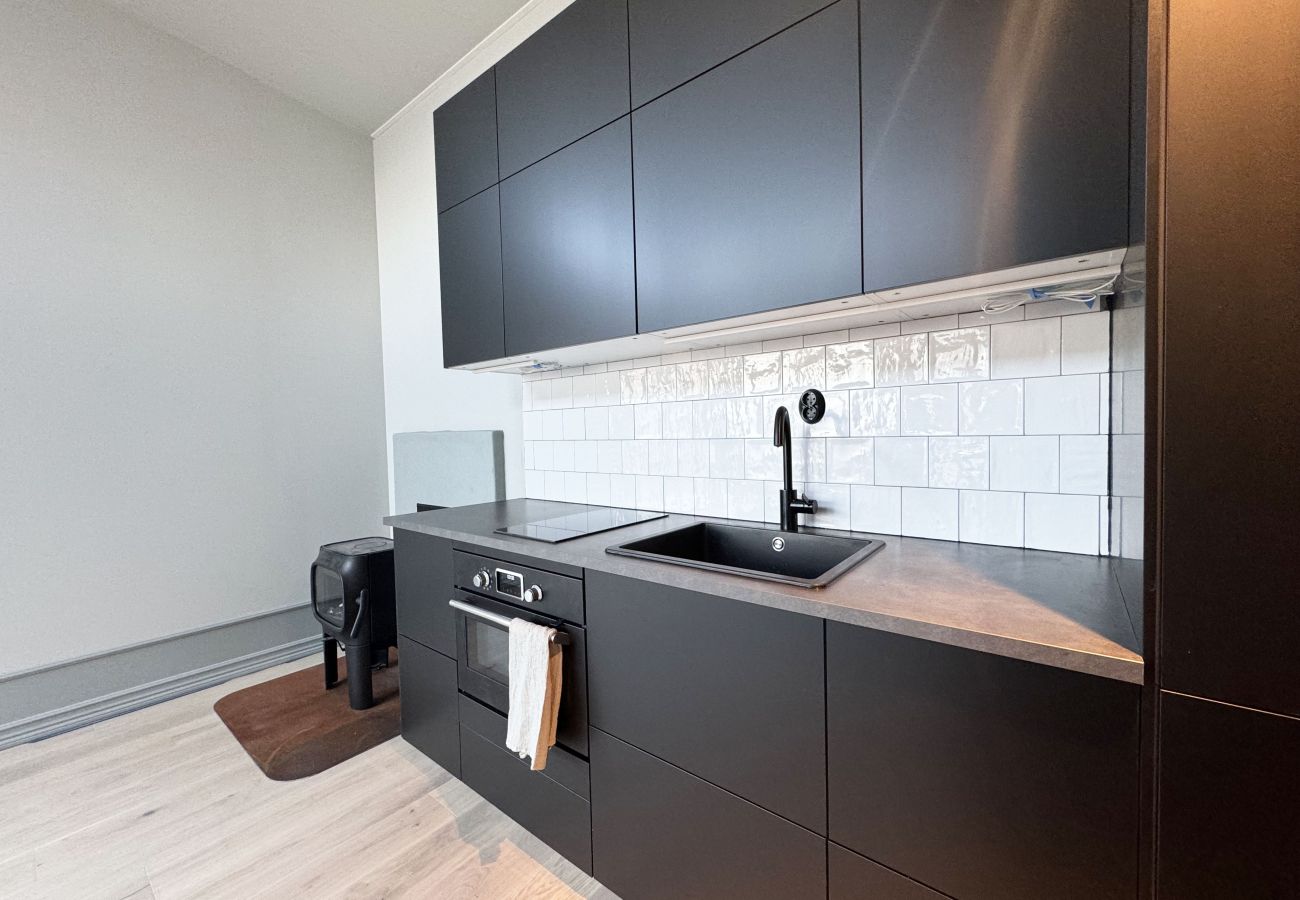 House in Hunnebostrand - SE09048