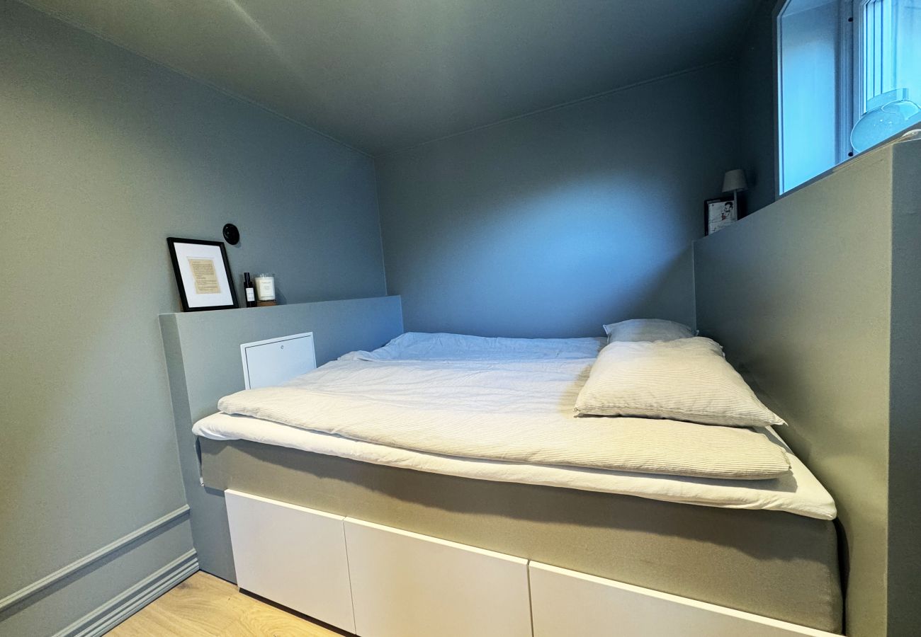 House in Hunnebostrand - SE09048