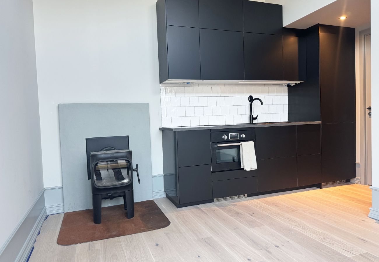 House in Hunnebostrand - SE09048