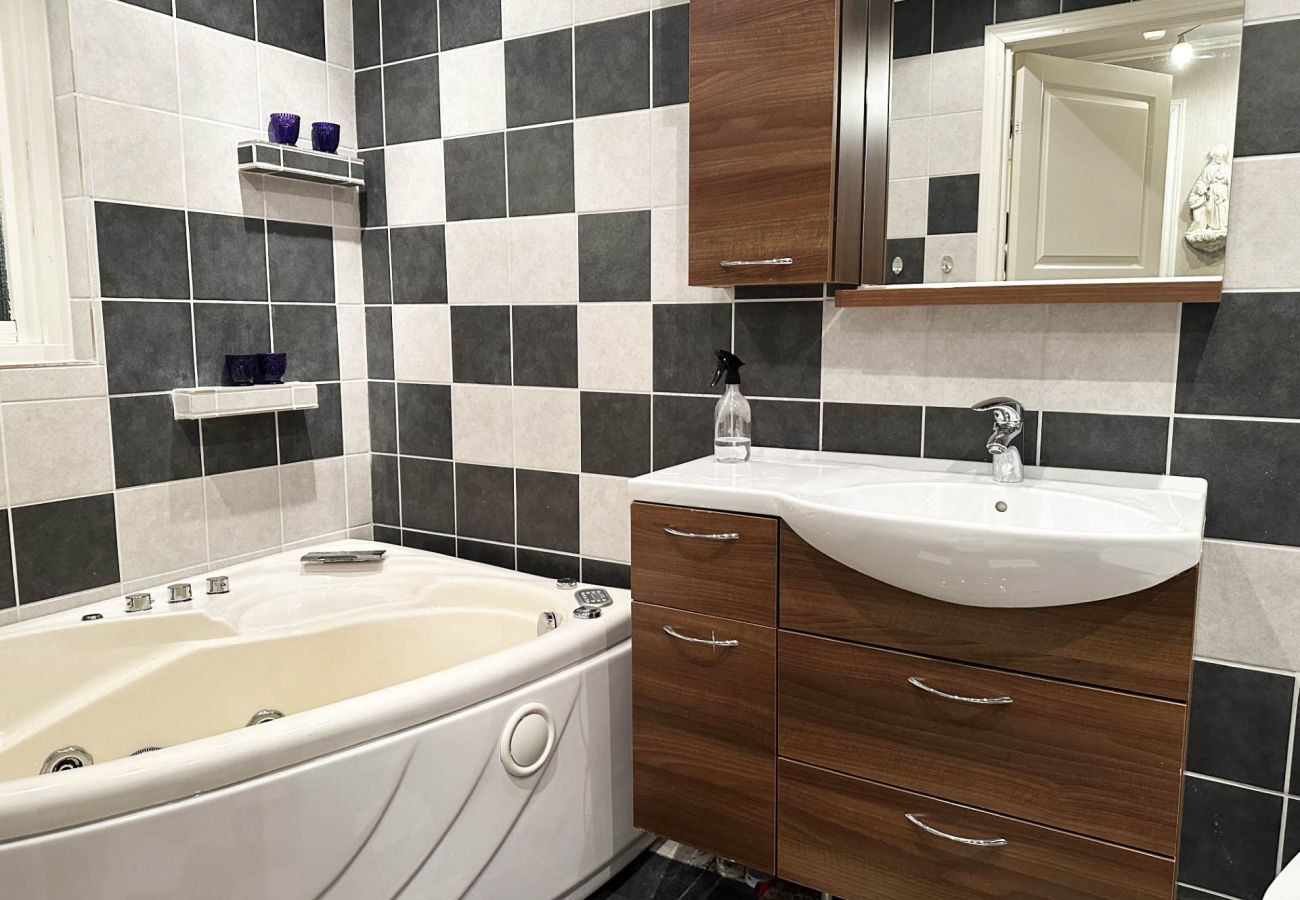 House in Motala - SE10019