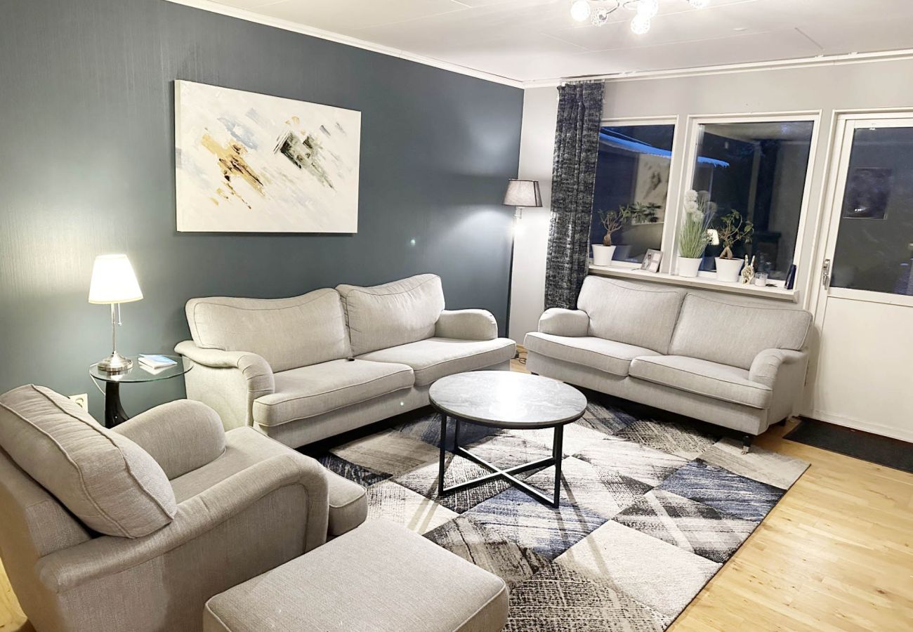 House in Motala - SE10019