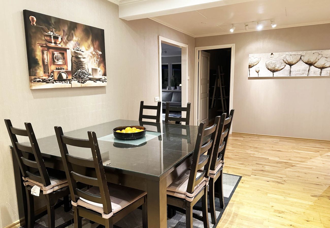 House in Motala - SE10019