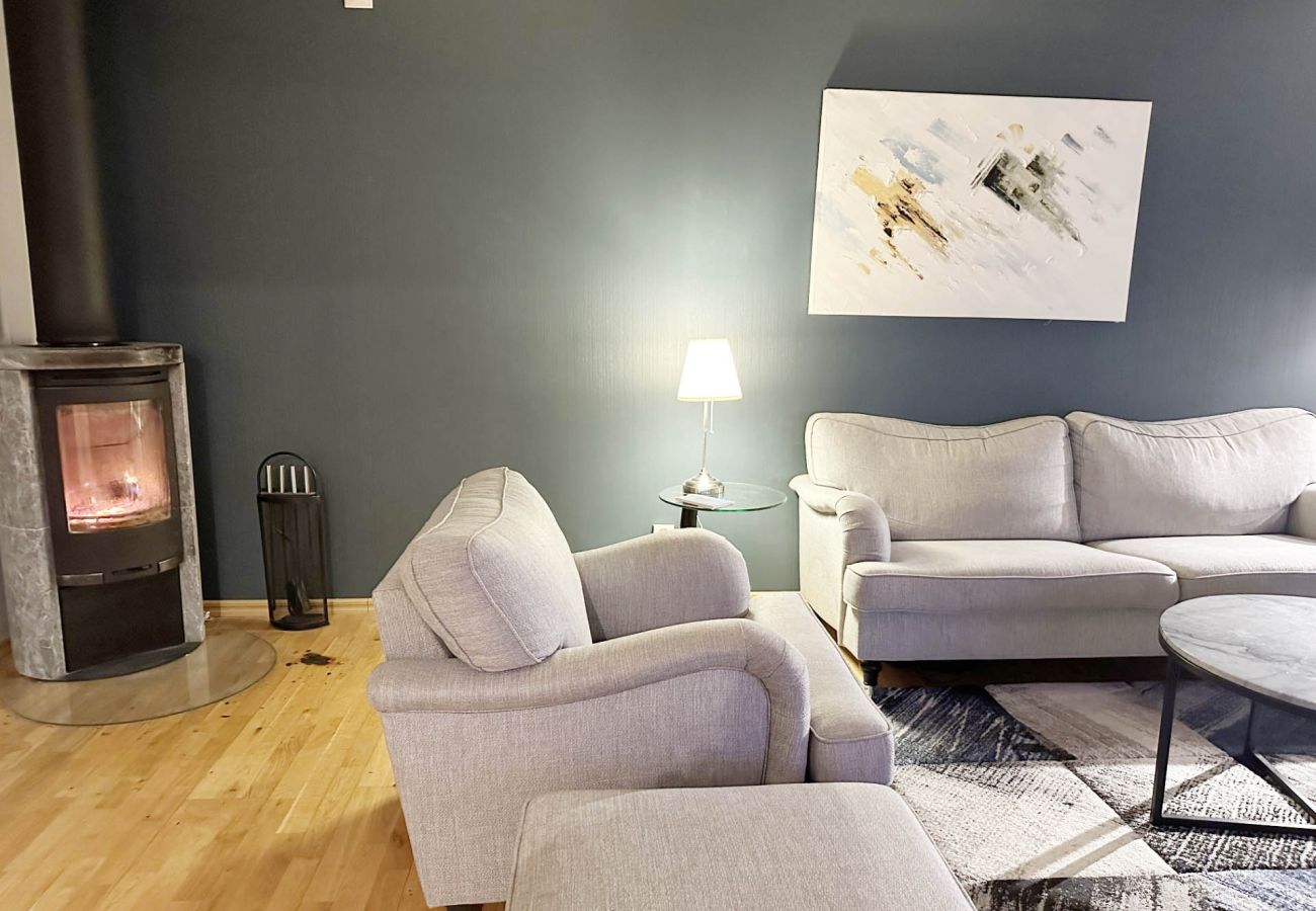 House in Motala - SE10019