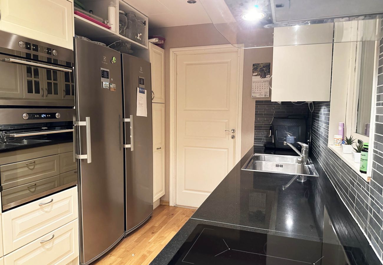 House in Motala - SE10019