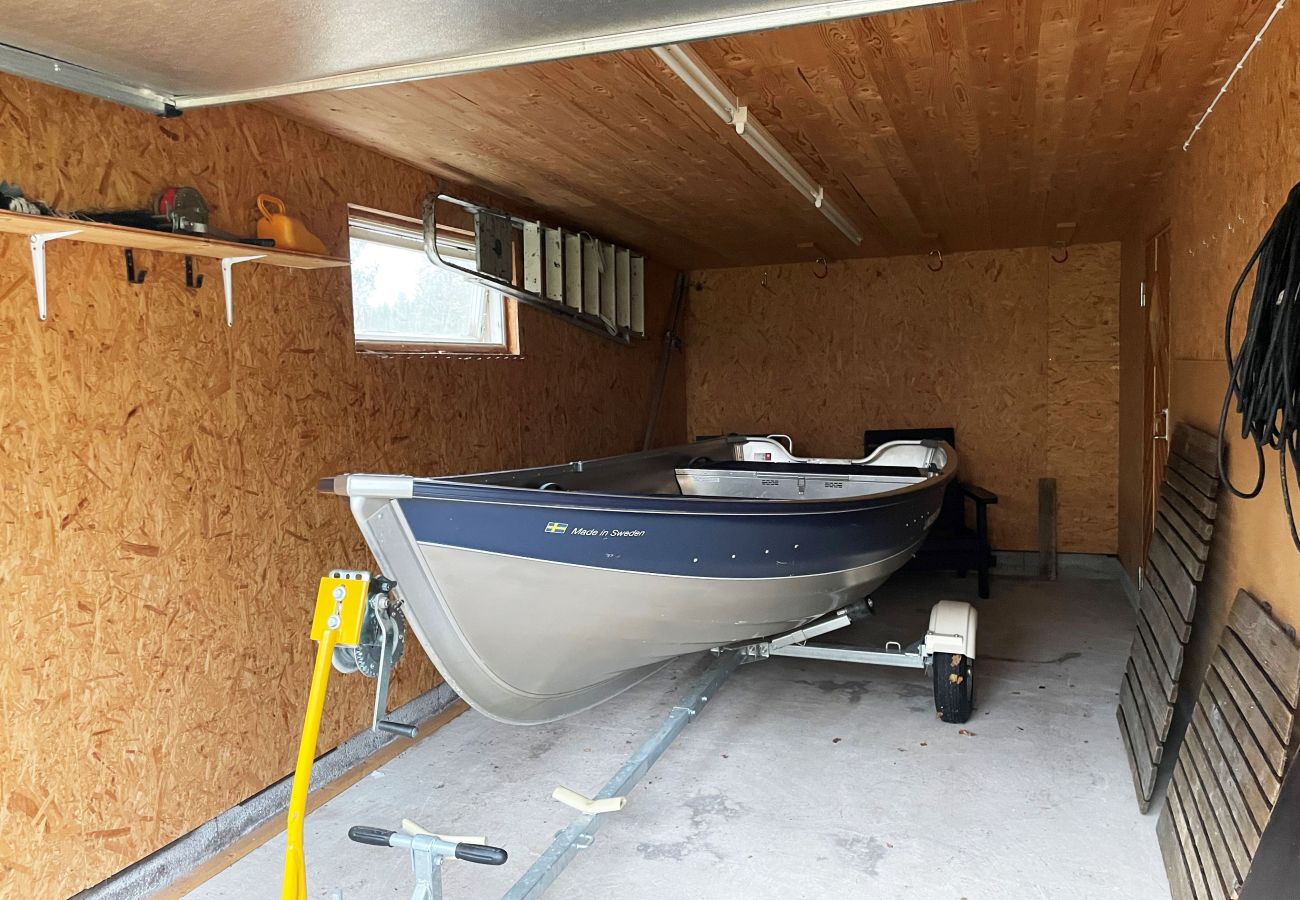 House in Lidhult - SE06064