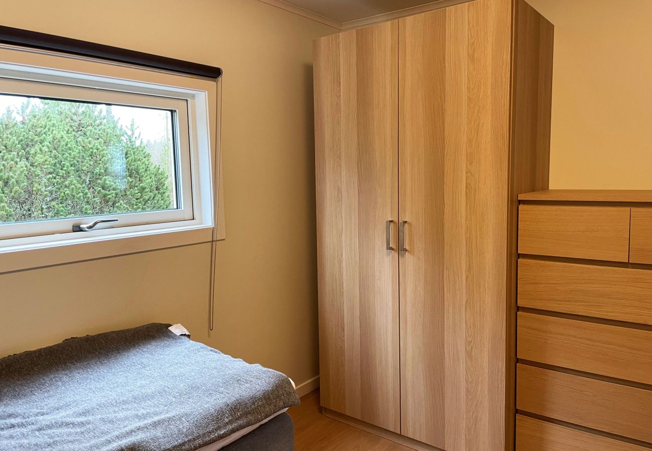 House in Lidhult - SE06064