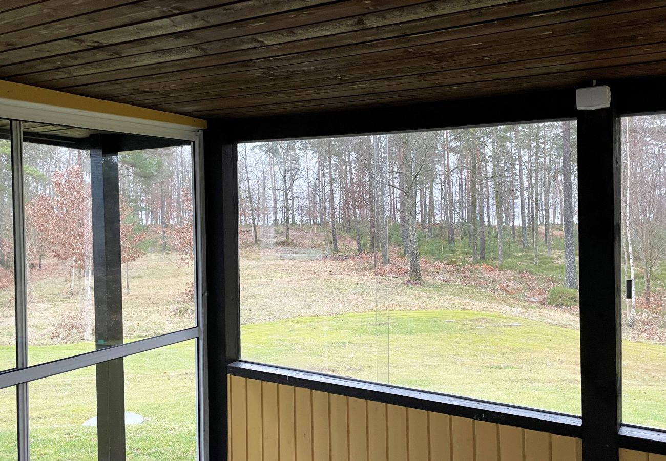 House in Lidhult - SE06064