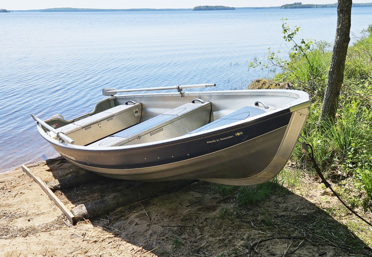 House in Lidhult - SE06064