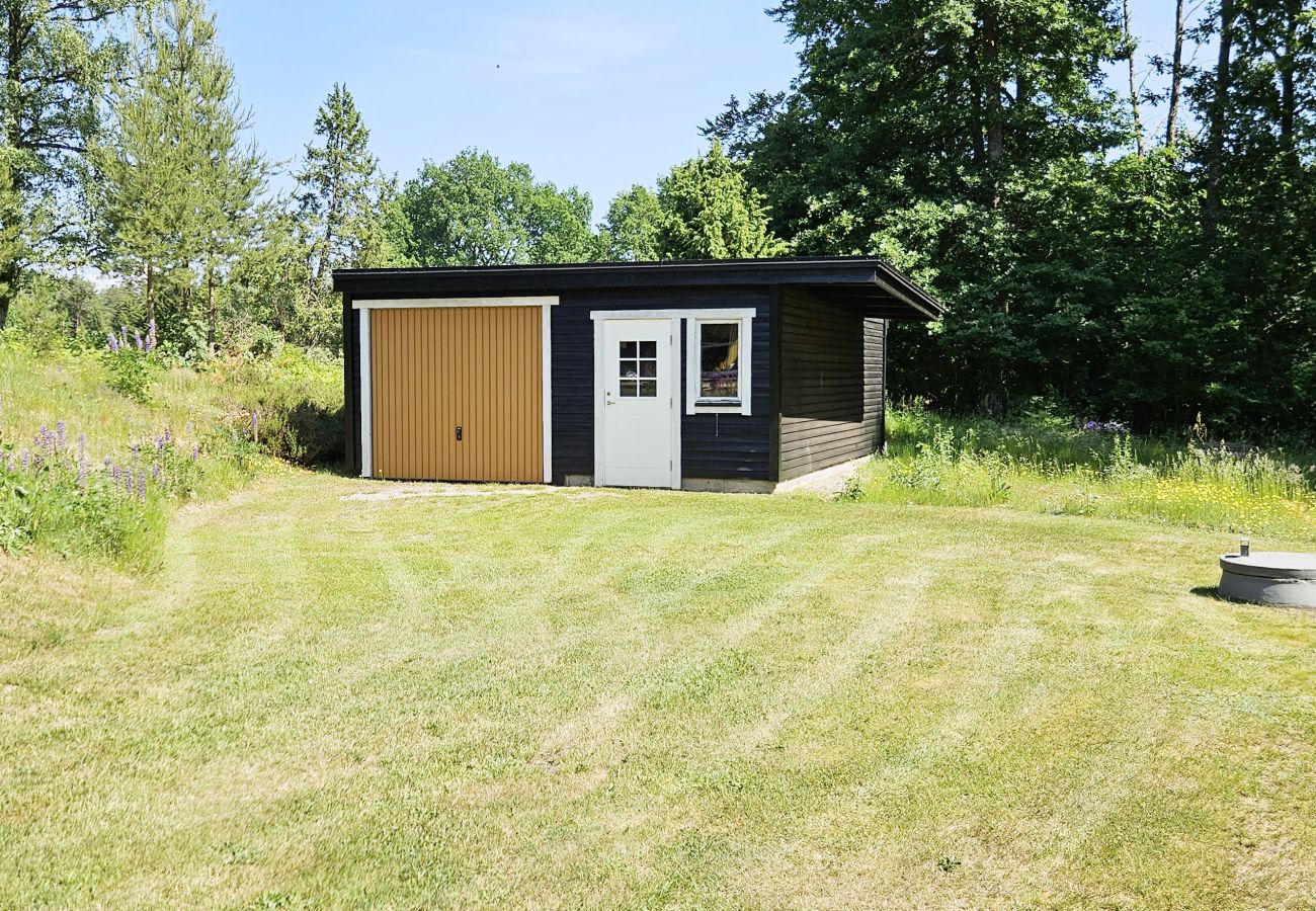 House in Lidhult - SE06064