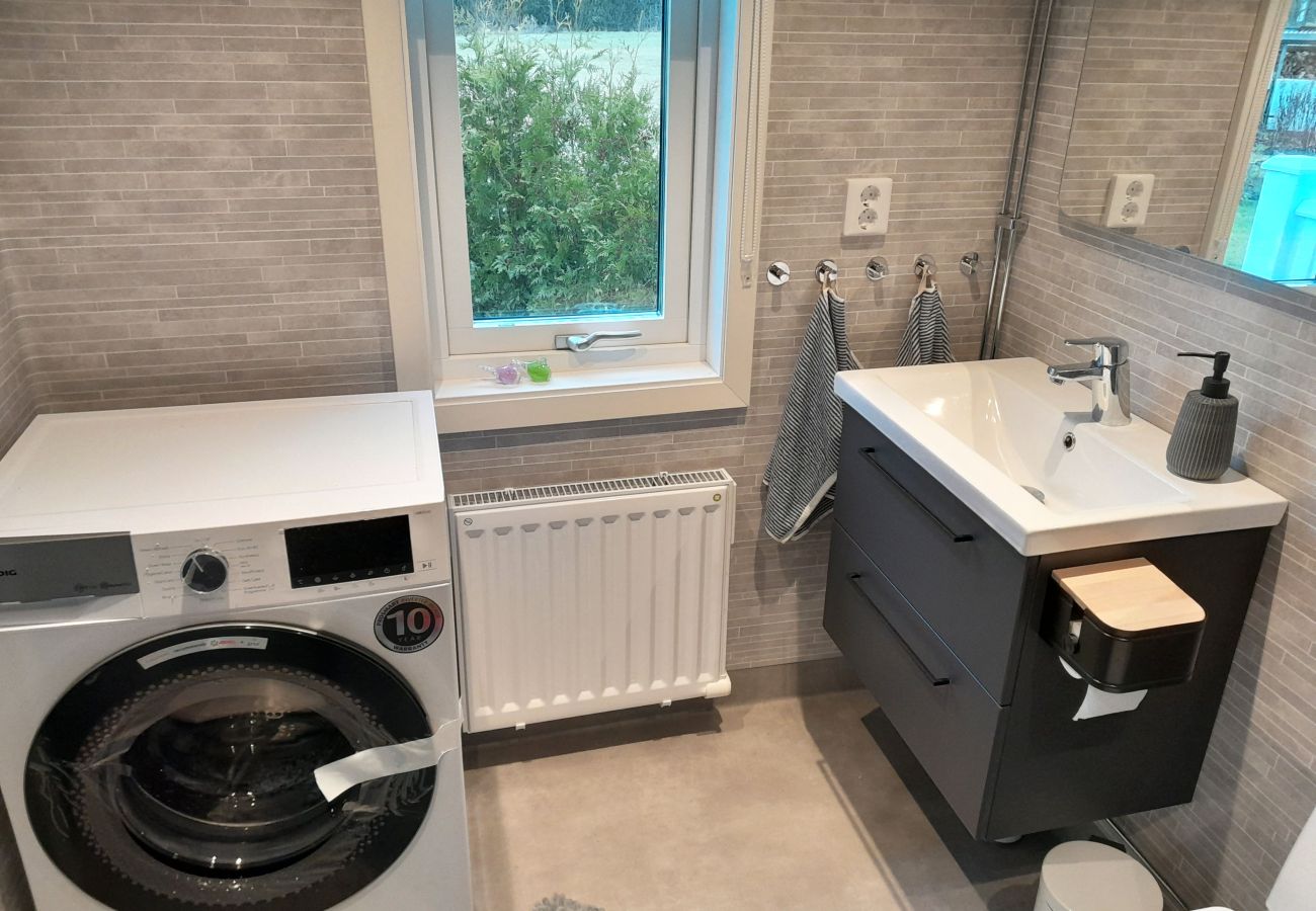 House in Eldsberga - SE02097