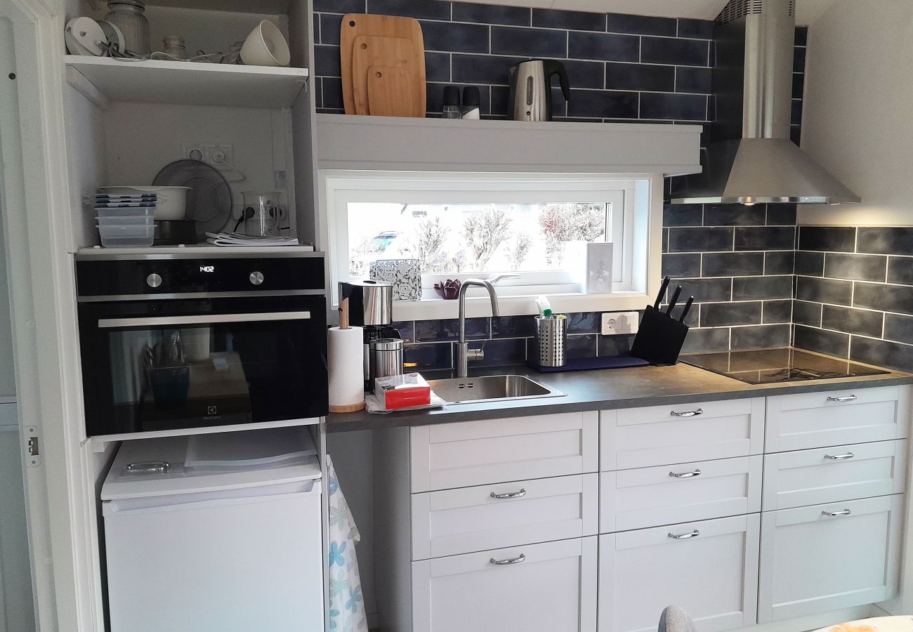 House in Eldsberga - SE02097