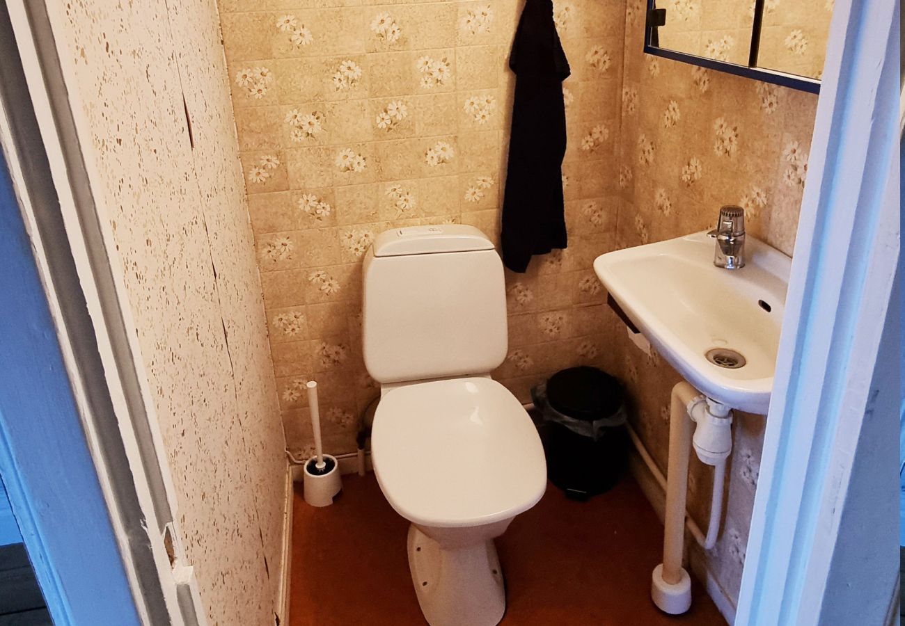 House in Nyköping - SE14017