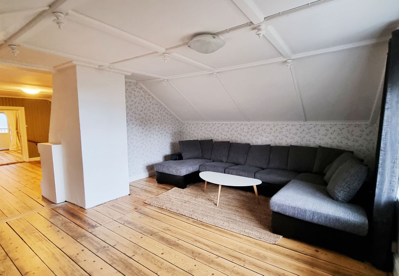 House in Nyköping - SE14017