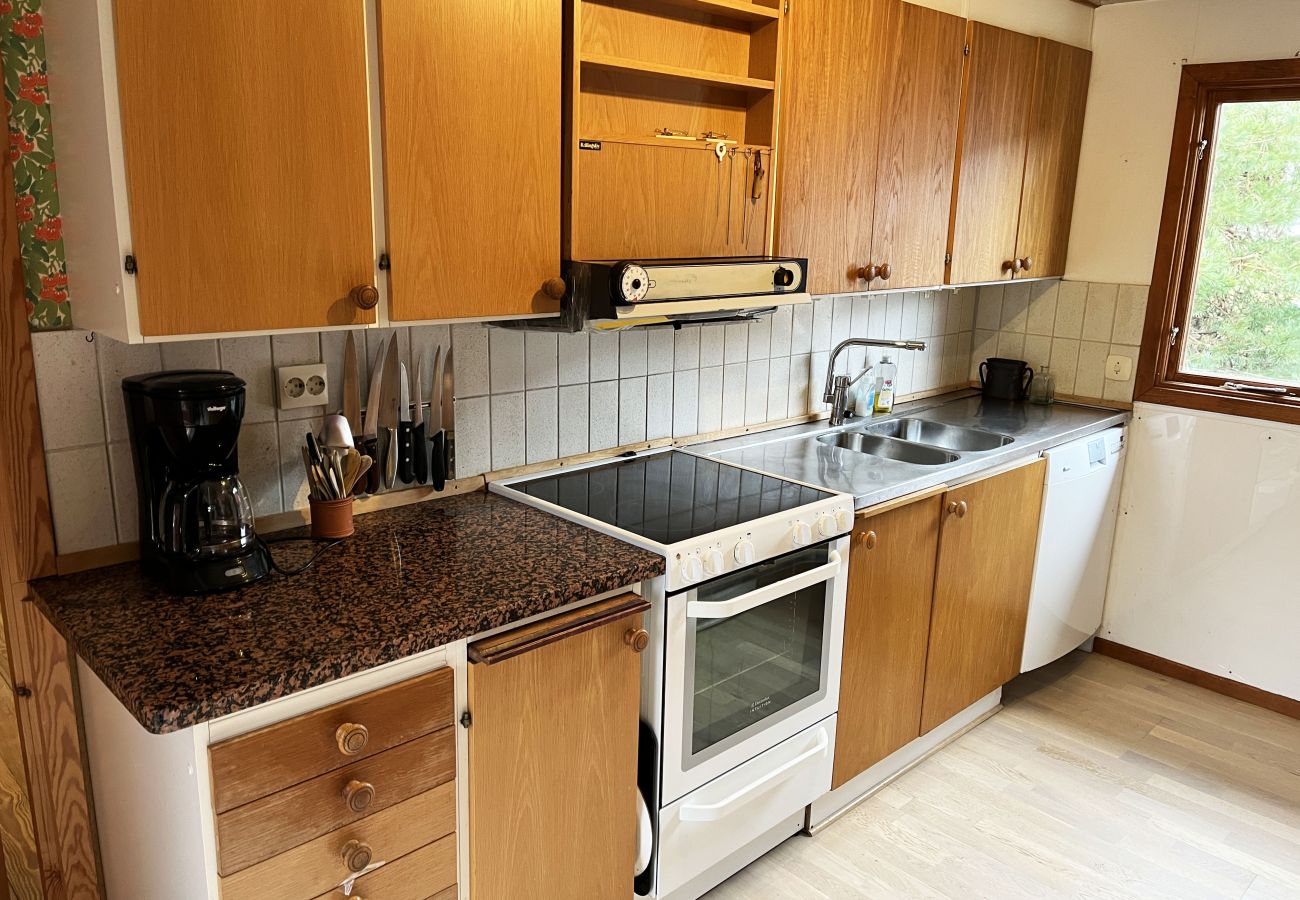 House in Löttorp - SE04047