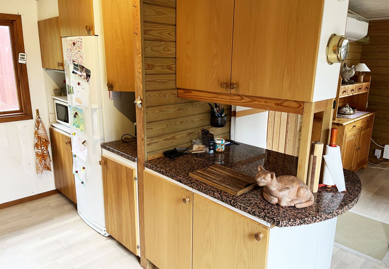 House in Löttorp - SE04047