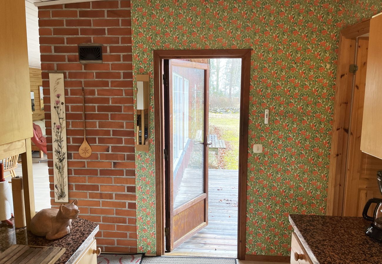 House in Löttorp - SE04047