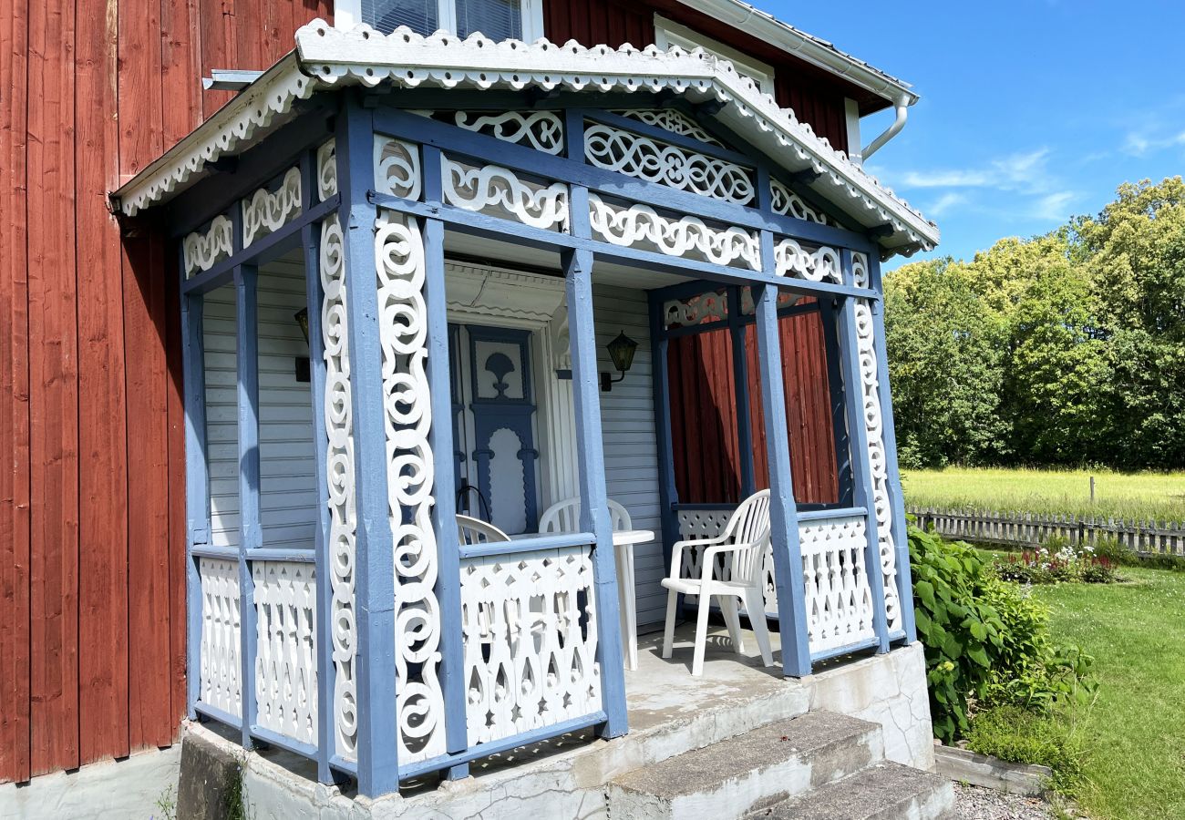 House in Järnforsen - SE05066