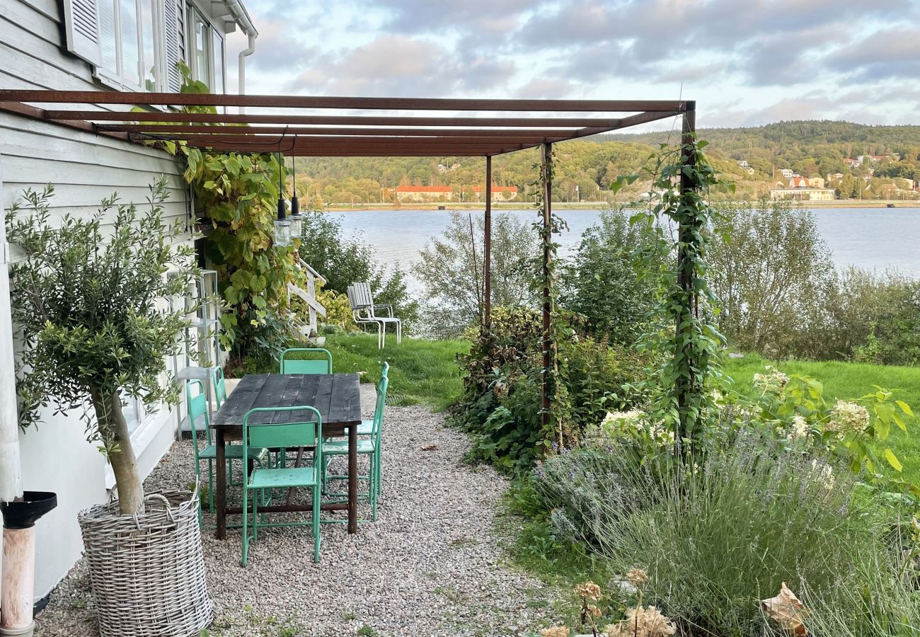 House in Ljungskile - SE09056