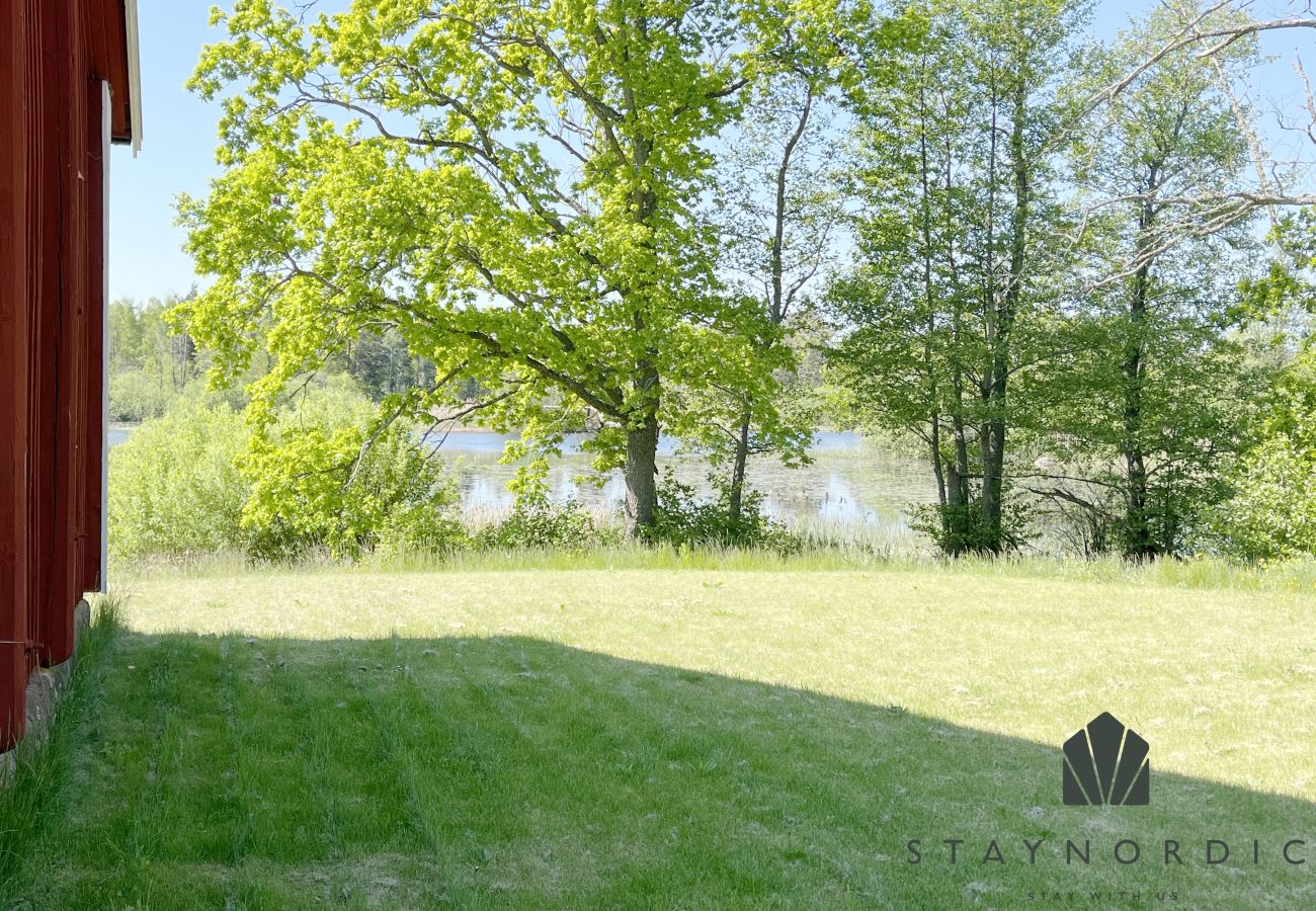 House in Oskarshamn - SE05074